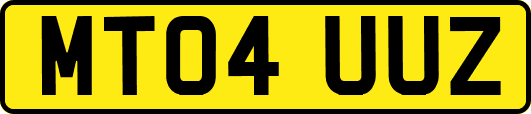 MT04UUZ
