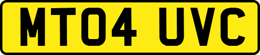 MT04UVC