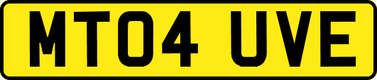 MT04UVE