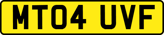 MT04UVF