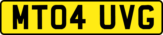 MT04UVG