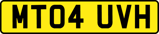 MT04UVH