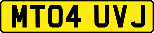 MT04UVJ