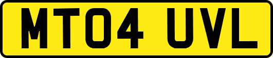 MT04UVL