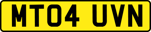 MT04UVN