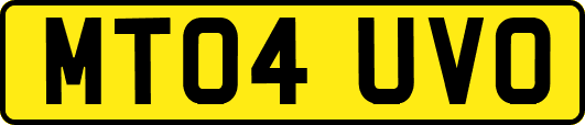MT04UVO