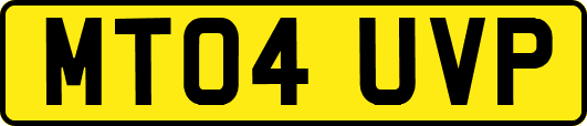 MT04UVP