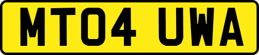 MT04UWA