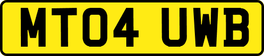 MT04UWB