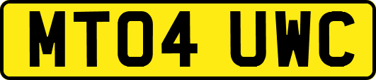 MT04UWC