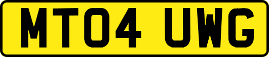MT04UWG