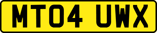 MT04UWX