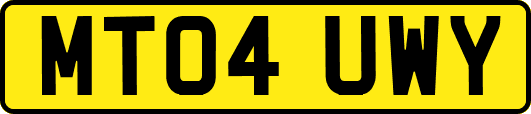 MT04UWY