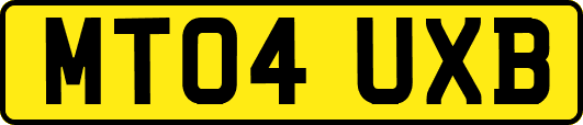 MT04UXB
