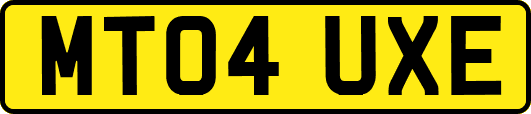 MT04UXE