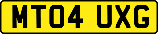 MT04UXG