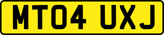 MT04UXJ