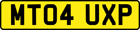 MT04UXP