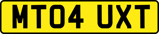 MT04UXT
