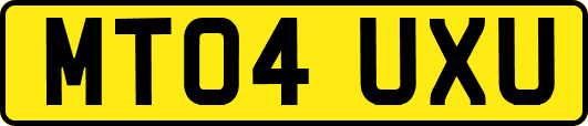 MT04UXU