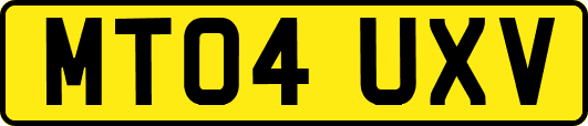MT04UXV