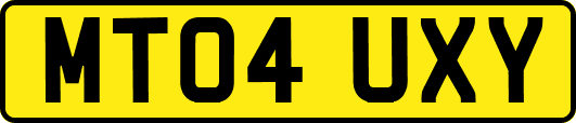 MT04UXY