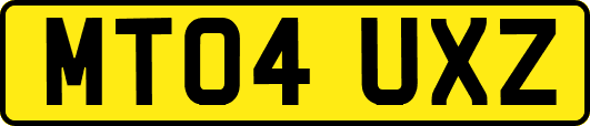 MT04UXZ