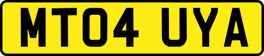 MT04UYA
