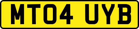 MT04UYB
