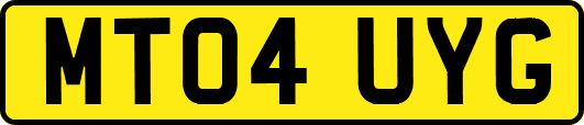 MT04UYG