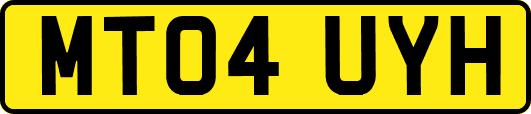 MT04UYH