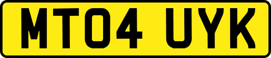 MT04UYK