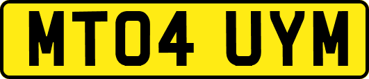 MT04UYM