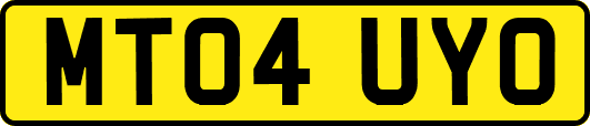 MT04UYO