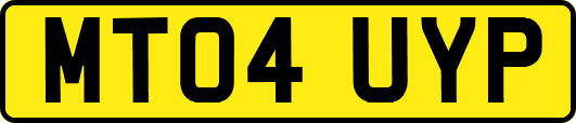 MT04UYP