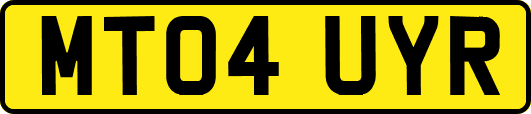 MT04UYR