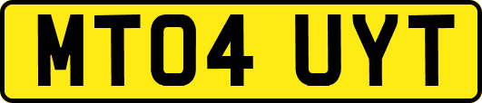 MT04UYT