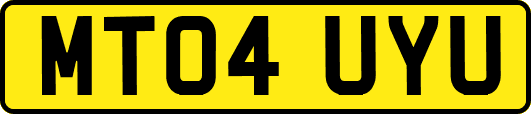 MT04UYU
