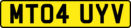MT04UYV