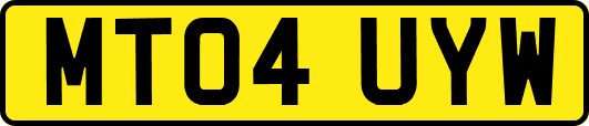 MT04UYW