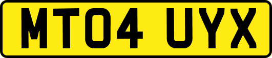 MT04UYX