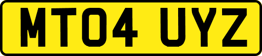 MT04UYZ