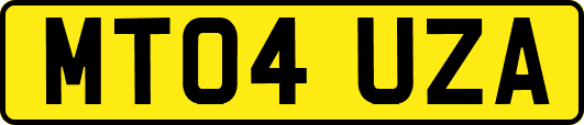 MT04UZA