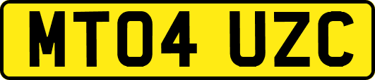 MT04UZC
