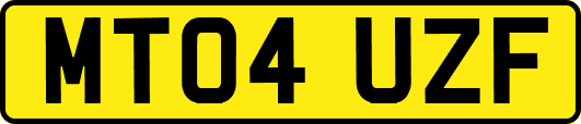 MT04UZF