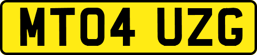 MT04UZG