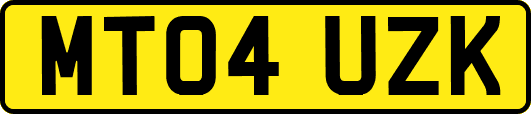 MT04UZK