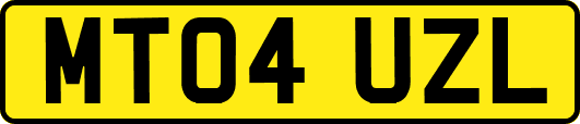 MT04UZL