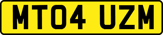 MT04UZM