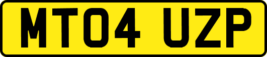 MT04UZP